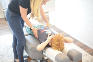 Holistic Pediatrics - Blossom Family Chiropractic